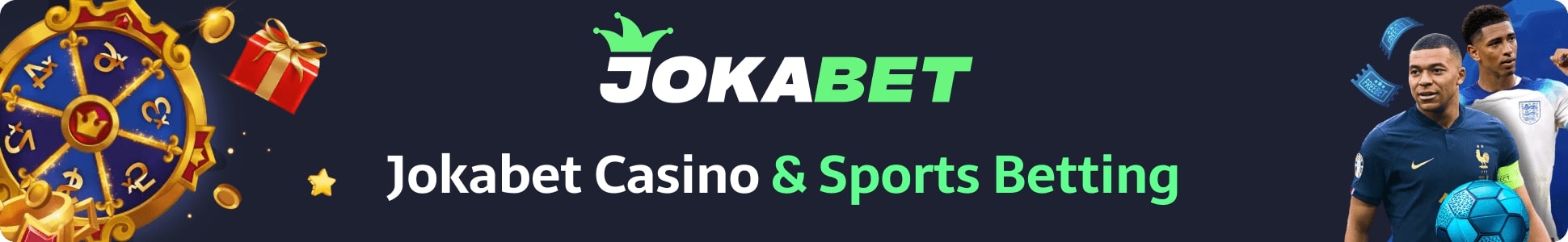 Jokabet