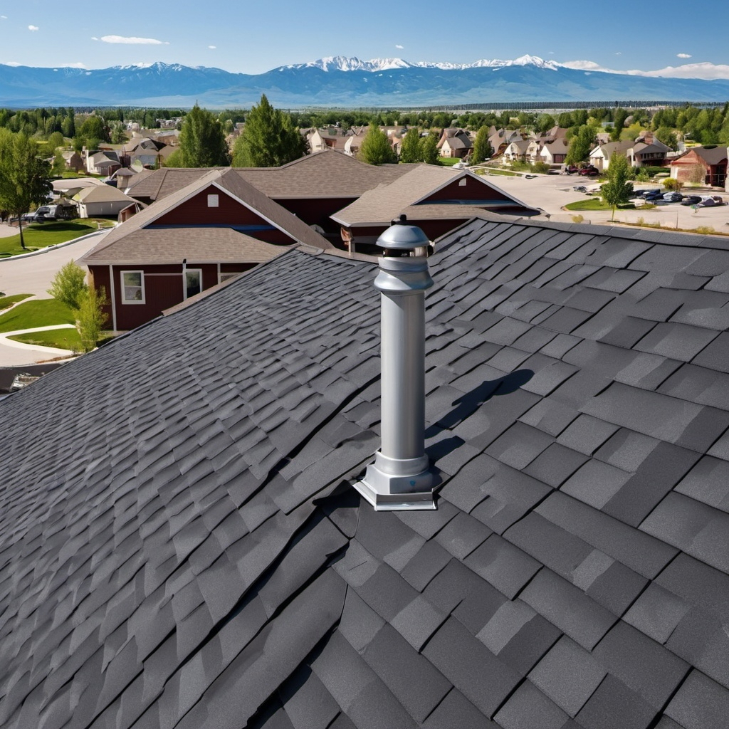 Krown Roofing Inc