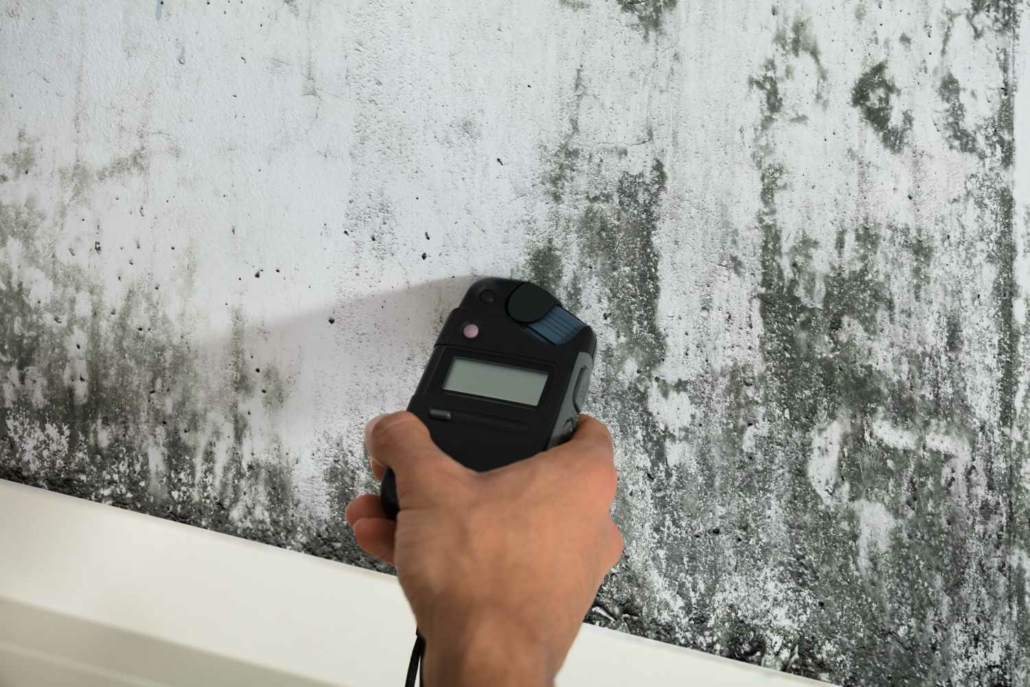 Safeguard Property & Home Inspections