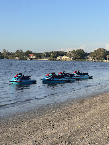 Costa Coast Jet Ski Rental