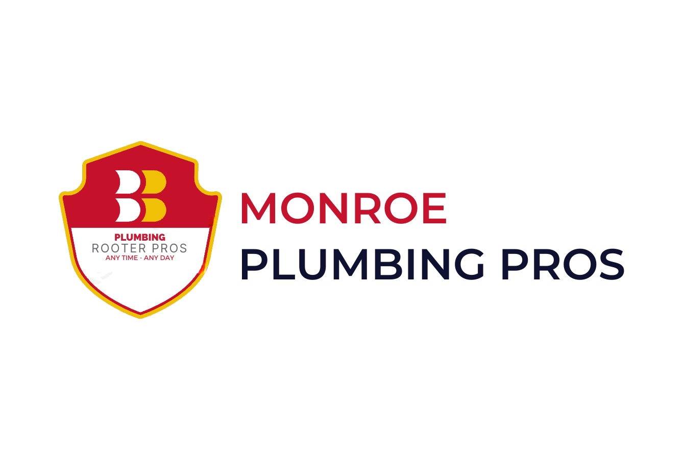 Monroe Plumbing, Drain and Rooter Pros