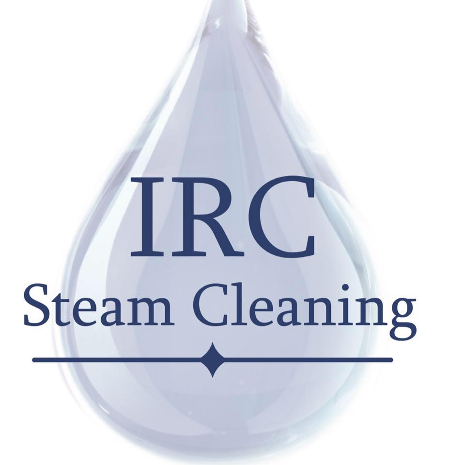 IRC Steam Cleaning