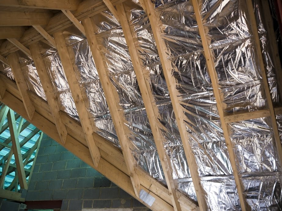 SuperGreen Insulation