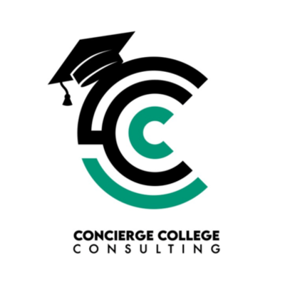 Concierge College Consulting