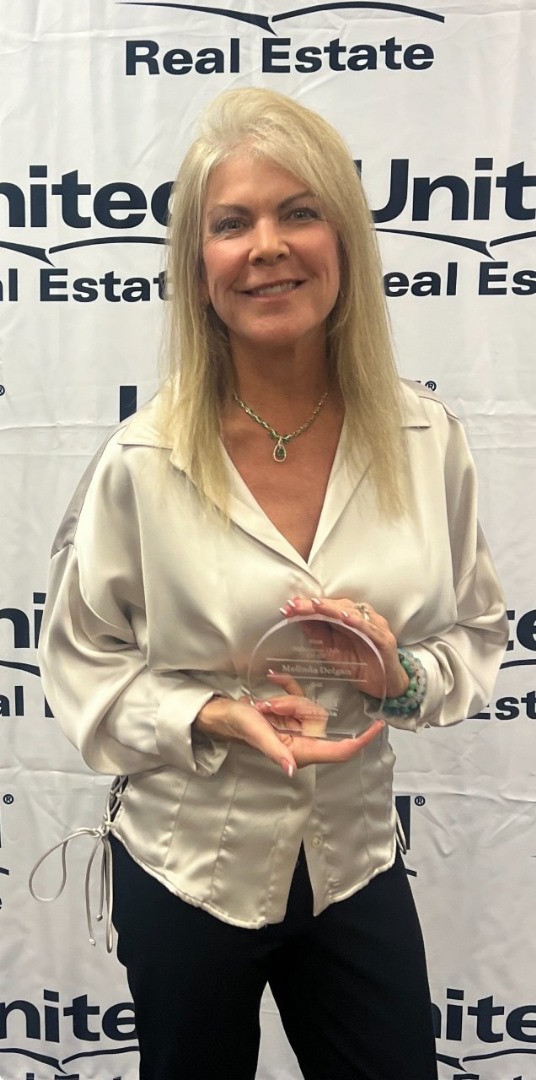 Properties By Melinda - Realtor