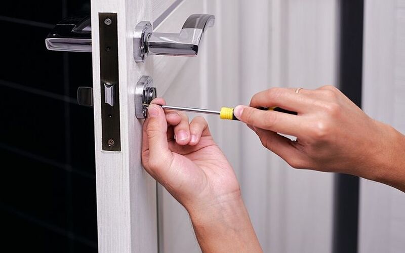 Colorado Dependable Locksmith