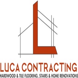 Luca Hardwood Flooring & Stairs Inc.