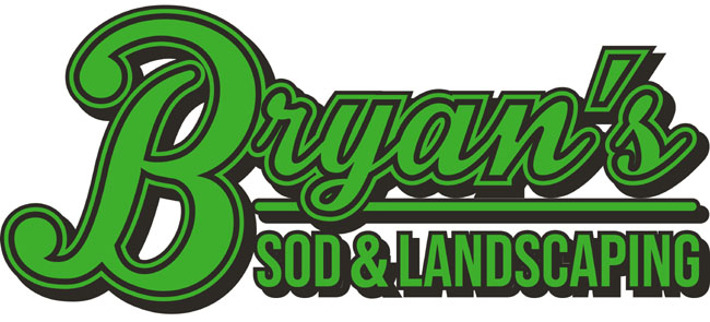 Bryan's Sod & Landscaping