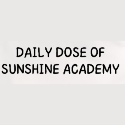 Daily Dose of Sunshine Academy