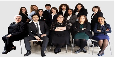 Law Offices of Marina Shepelsky, P.C.