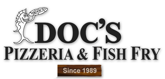 Doc's Pizzeria & Fish Fry