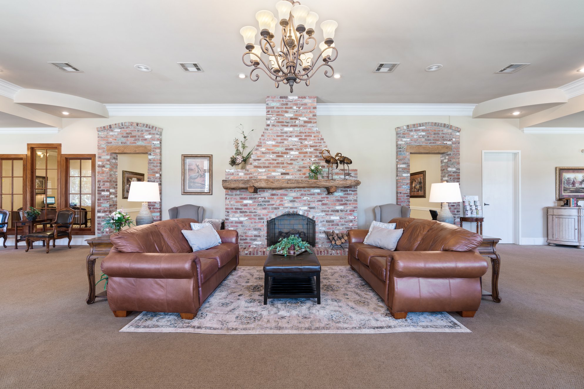 Brandon G. Thompson Funeral Home