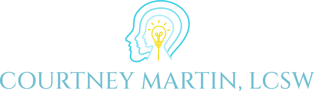 Courtney Martin, LLC