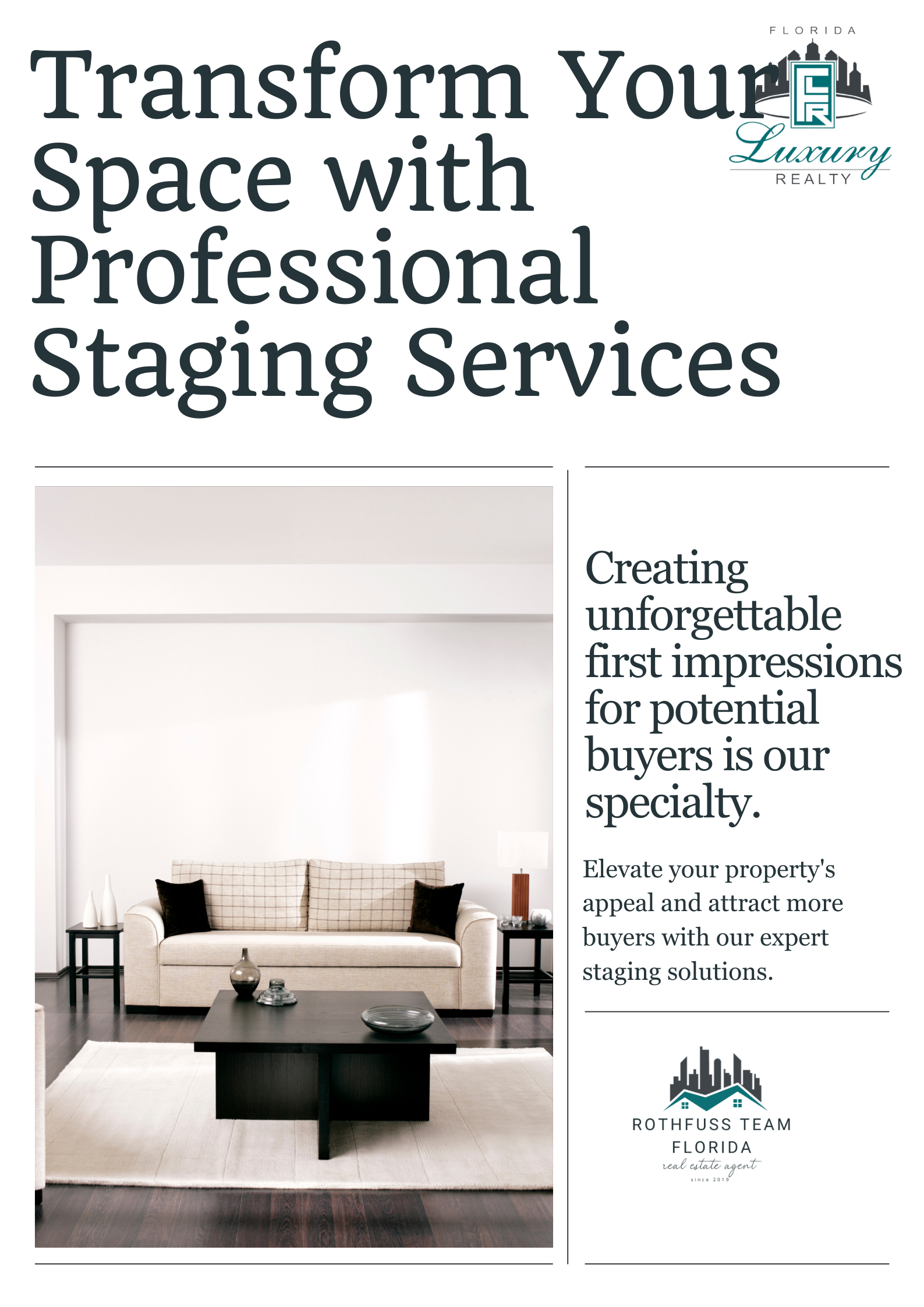 The Rothfuss Team Realty