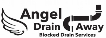 Angel Drain Away