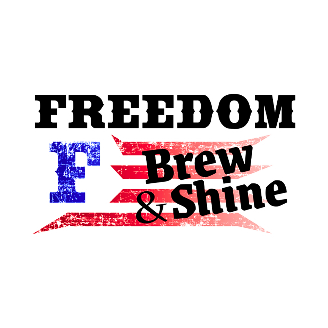 Freedom Brew & Shine