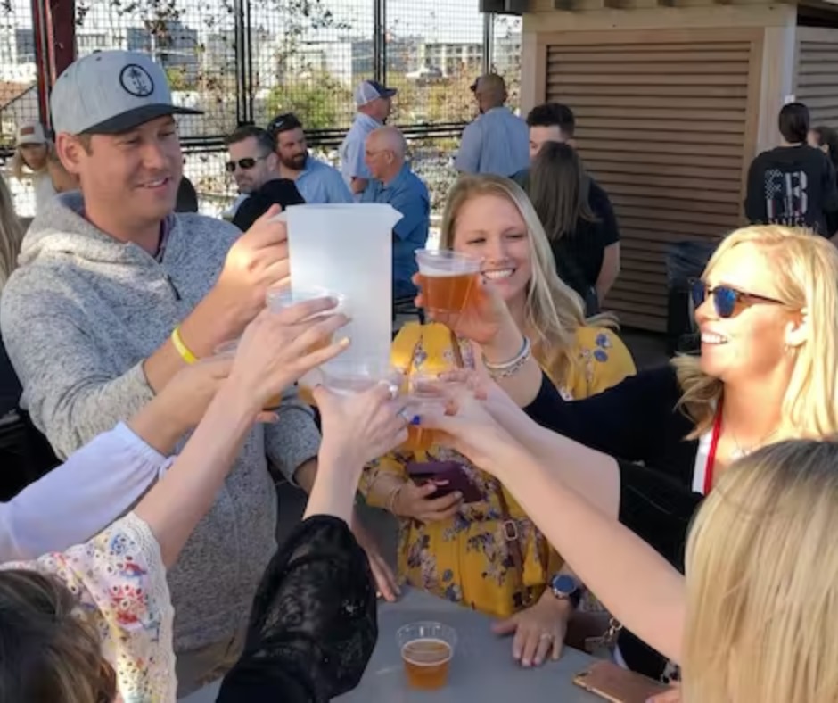 Charleston Culinary Tours