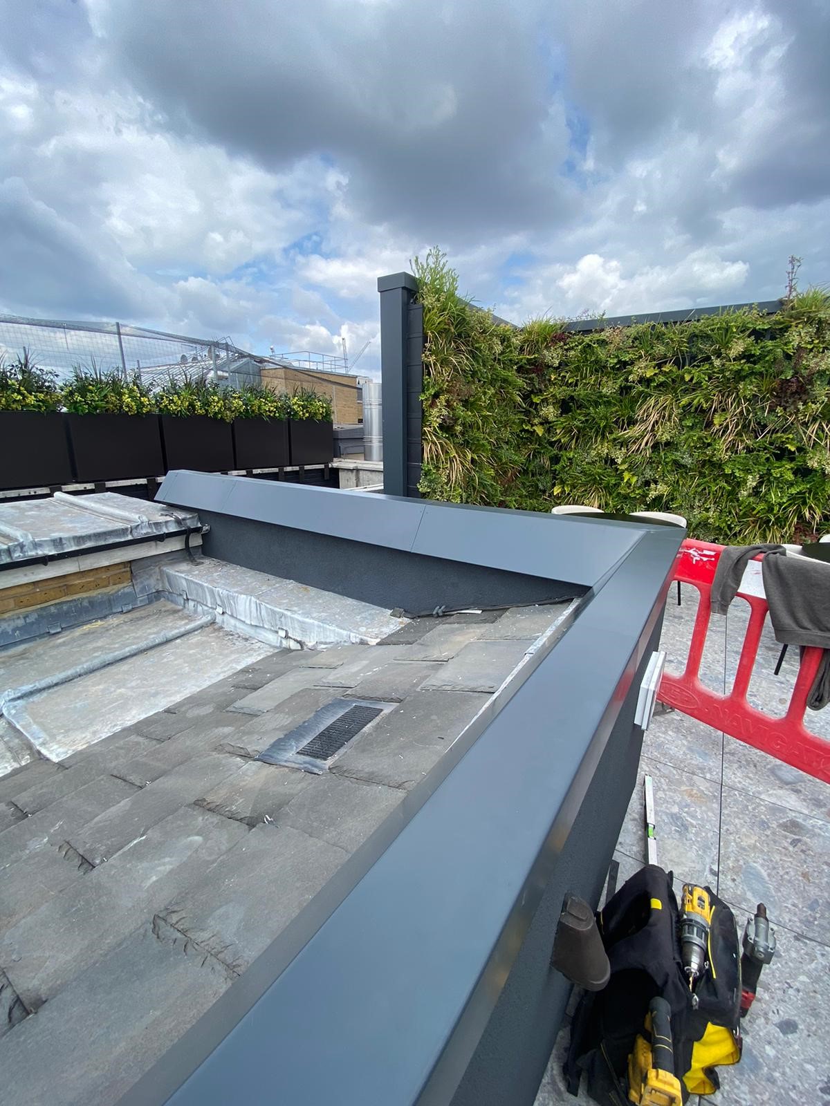 Metal Profiles Ltd