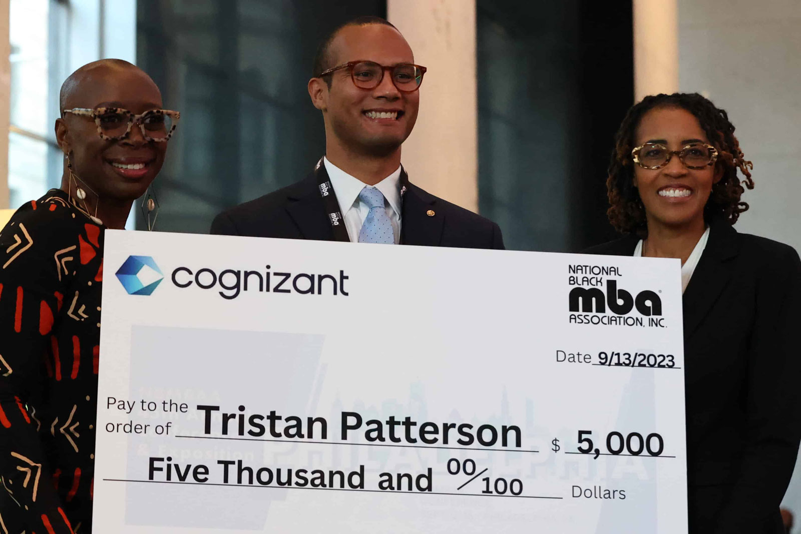 National Black MBA Association (NBMBAA)