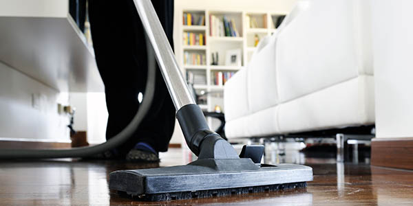 Cleaners Hampstead