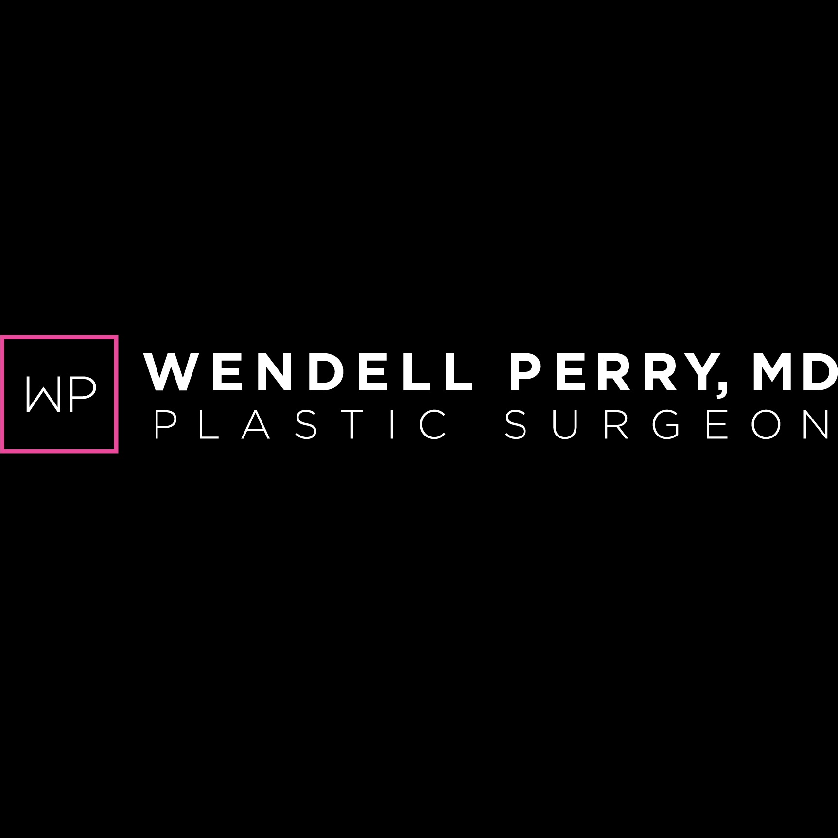 Wendell Perry, MD - Affiliates in Plastic Surgery