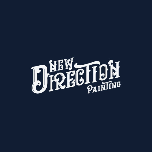 New Direction Painting