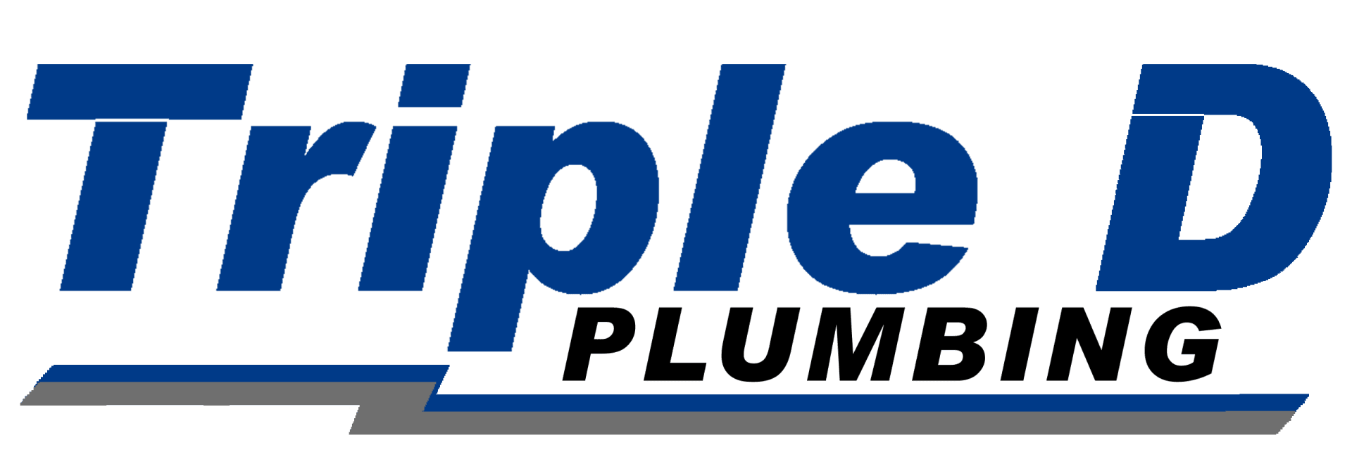Triple D Plumbing Inc.