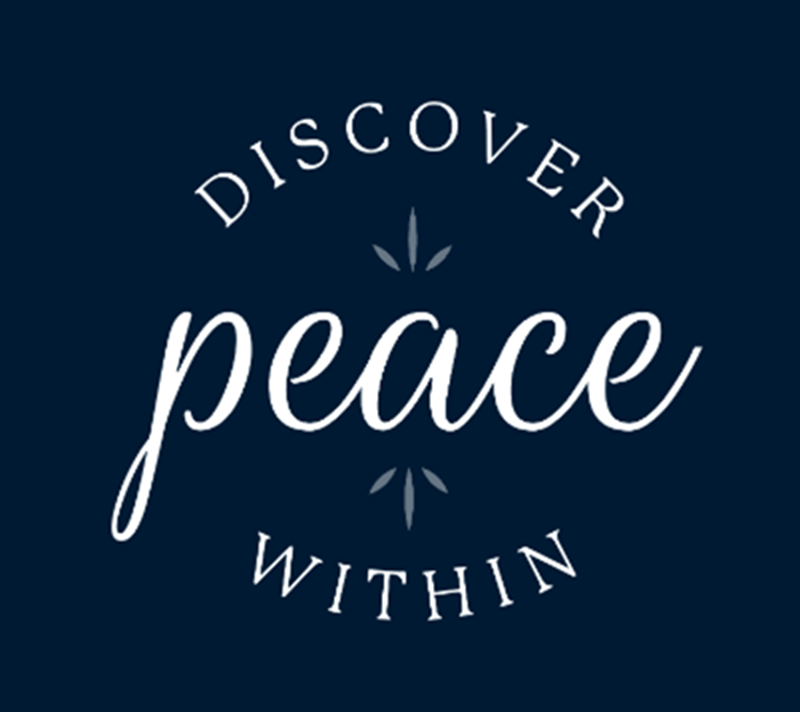 Discover Peace Within