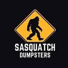 Sasquatch Dumpster Rentals