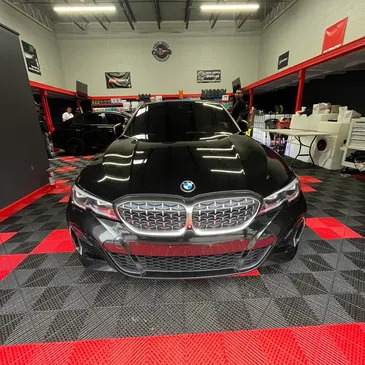 CleanCrisp Detailing LLC- Because every detail counts.