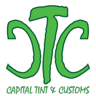 Capital Tint and Customs