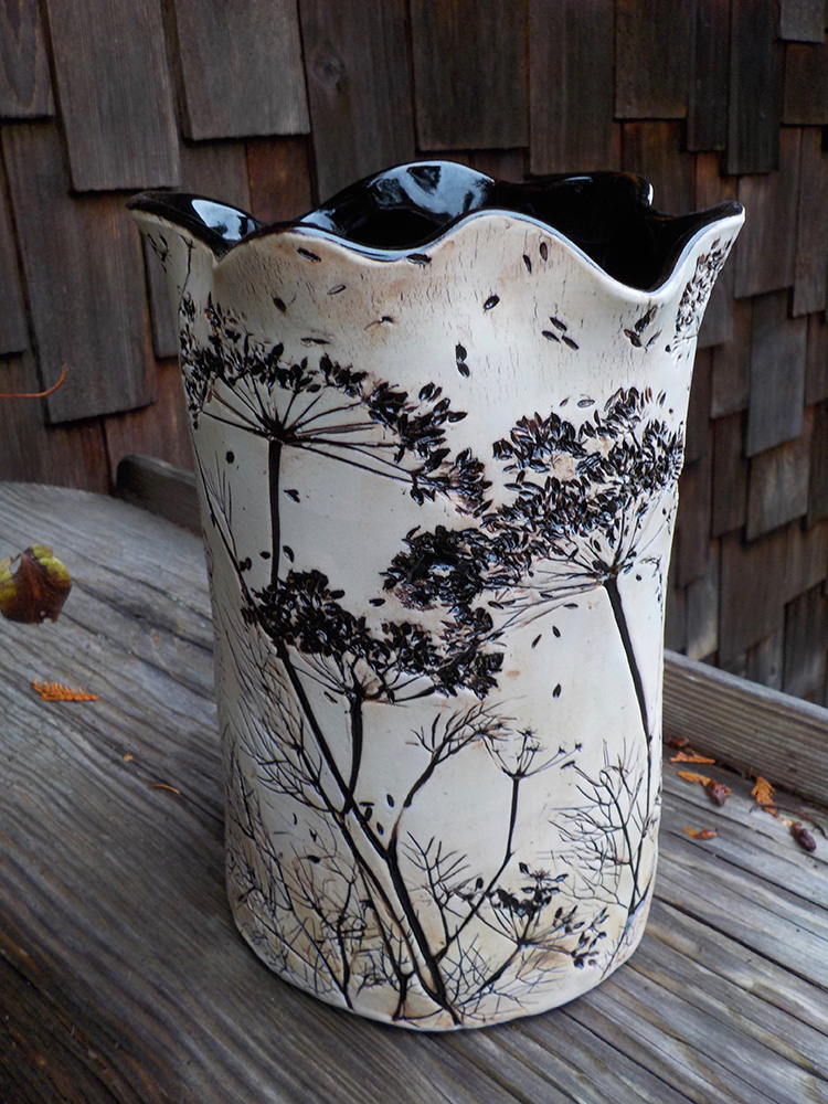 Lilac Sun Pottery