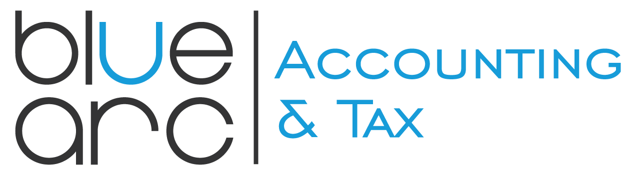 Blue Arc Accounting