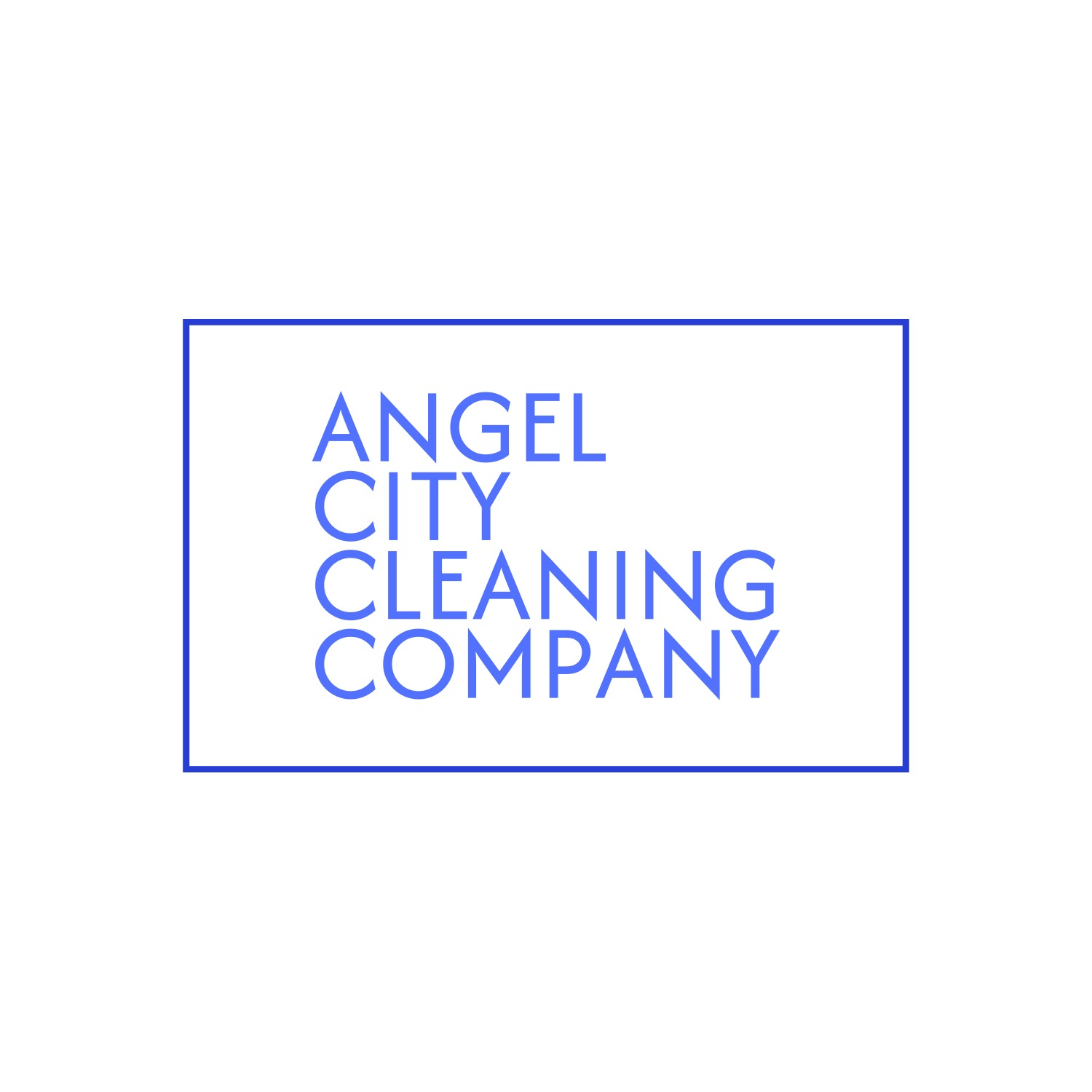 Angel City Cleaning Company