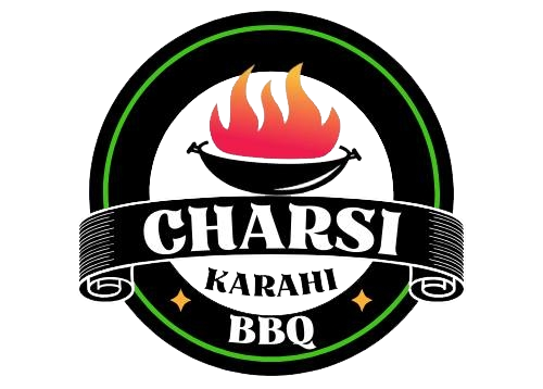 Charsi Karahi BBQ