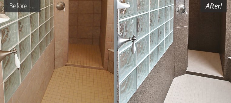 Miracle Method Surface Refinishing - Chesterfield