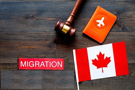Atlantic Immigration Law Group Incorporated