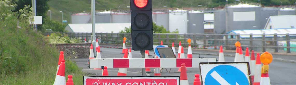 Traffic Light Hire LTD