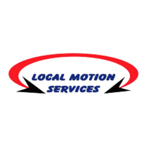 Local Motion Services - Denver Asphalt Repair