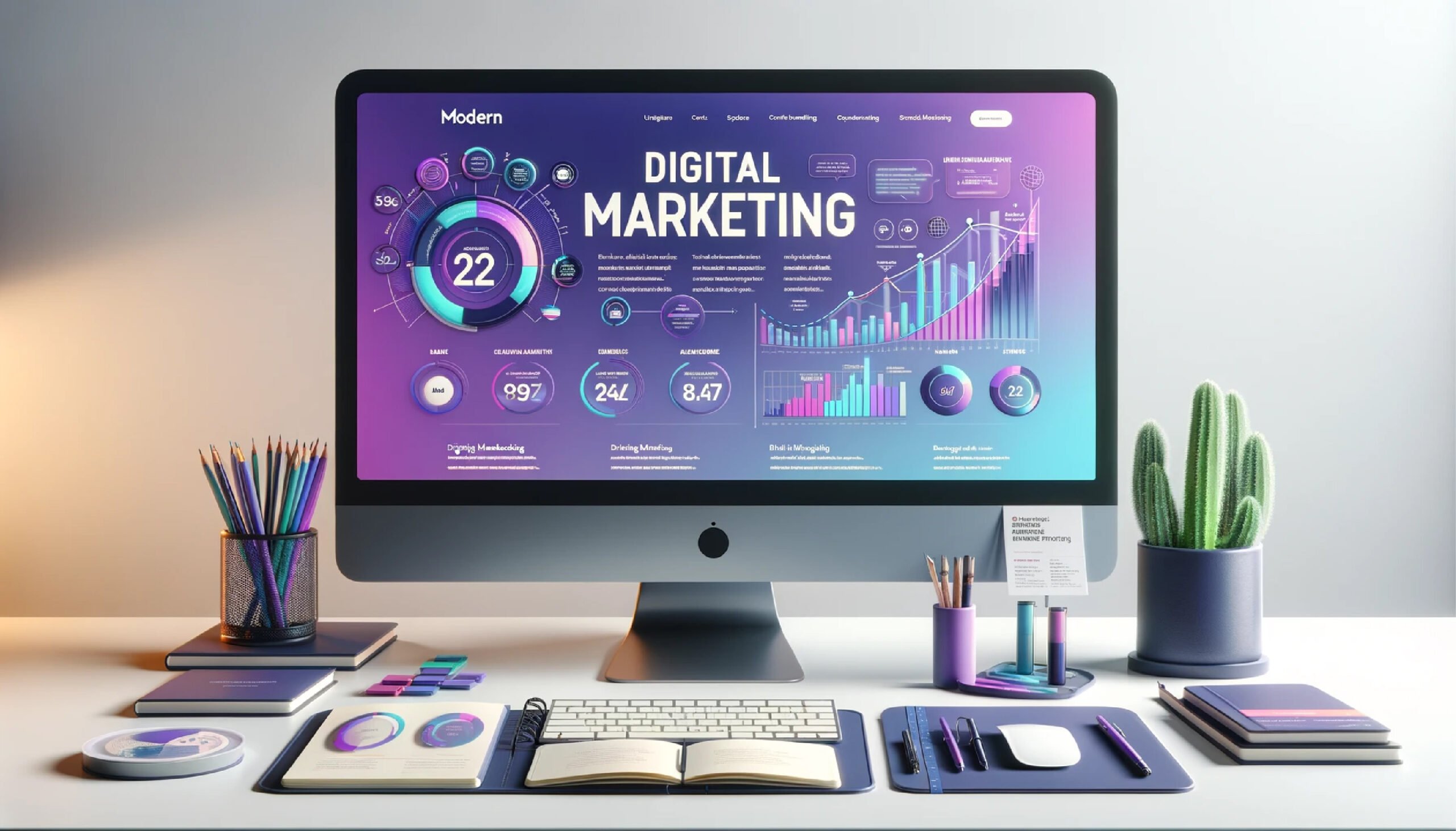Digifinity
