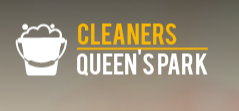 Cleaners Queen's Park
