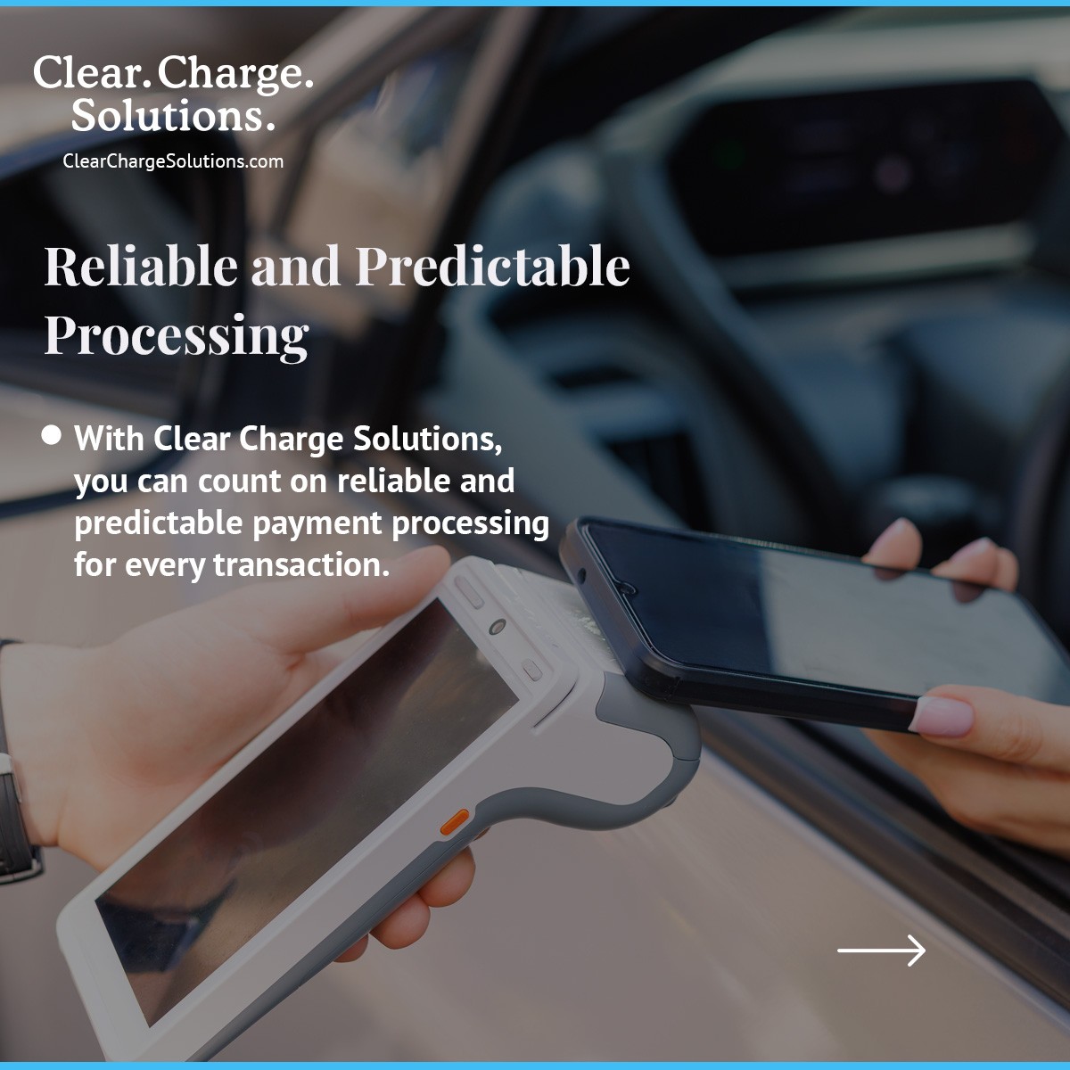 Clear Charge Solutions
