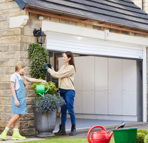 Algonas Garage Door Repair