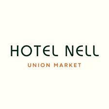Hotel Nell – Union Market