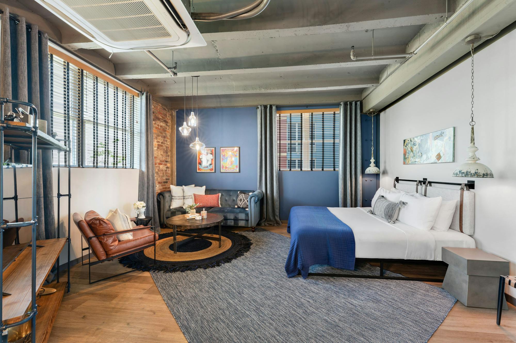 Hotel Nell – Union Market
