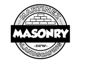 Martinez Masonry & Construction