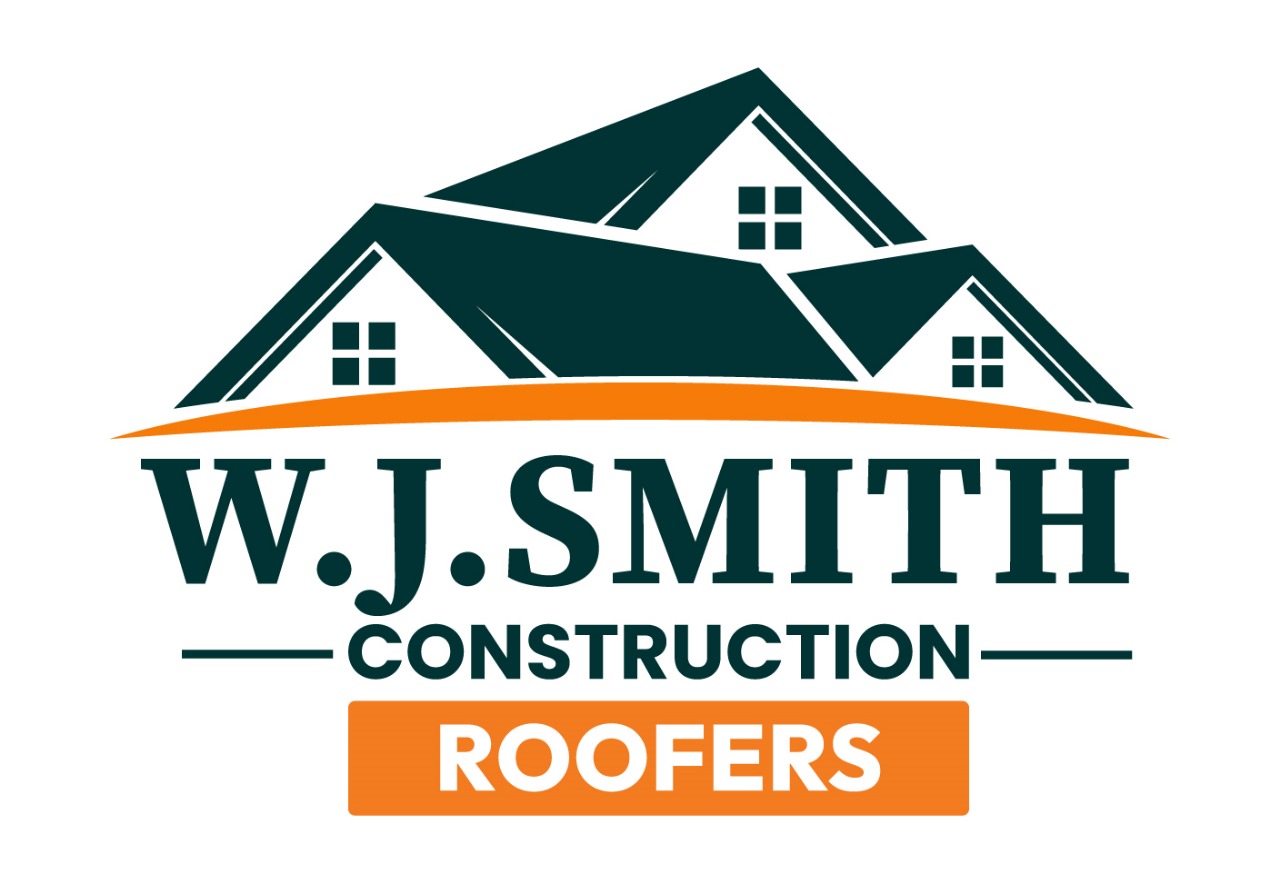 w.j smith construction roofers