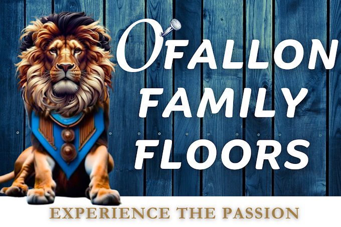 O'Fallon Family Floors