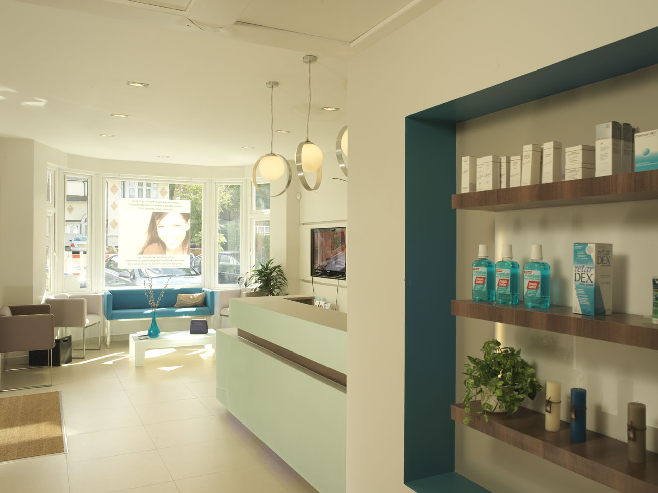 Lotus Dental and Aesthetics Clinic - Golders Green