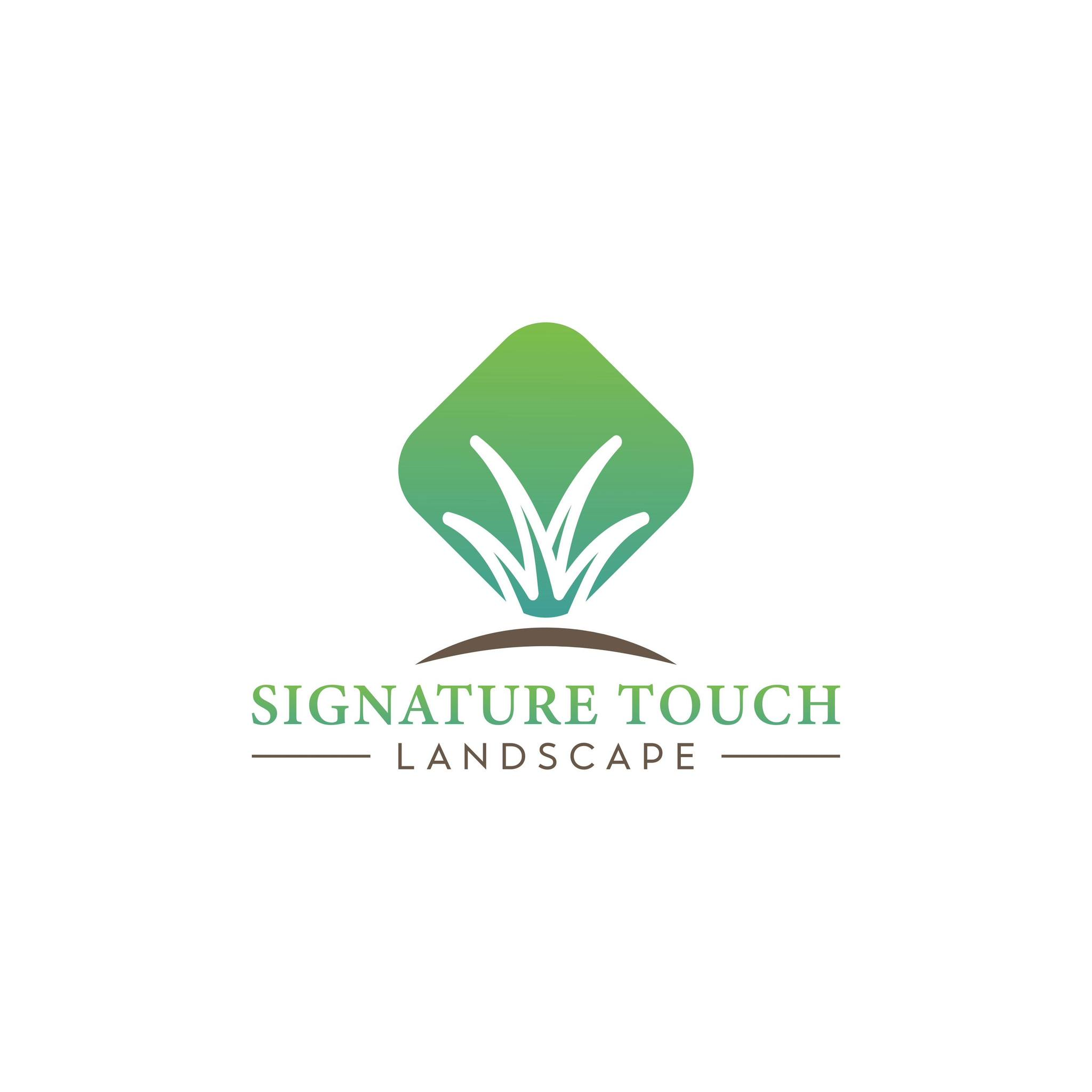Signature Touch Landscapes